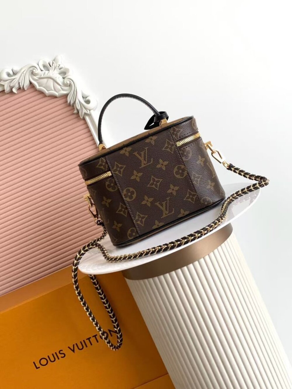 Louis Vuitton bag - Picture 3 of 6